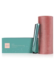 ghd Gold Limited Edition Straightener Gift Set in Jade worth £249 - Image 3 of 5