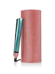 ghd Platinum+ Limited Edition Hair Straightener Gift Set in Jade (worth £299) - Image 1 of 5