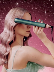 ghd Platinum+ Limited Edition Hair Straightener Gift Set in Jade (worth £299) - Image 2 of 5