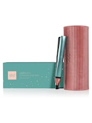 ghd Platinum+ Limited Edition Hair Straightener Gift Set in Jade (worth £299) - Image 3 of 5