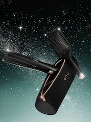 ghd Gold Festive Edition Hair Straightener Gift Set (worth £236.95) - Image 5 of 5