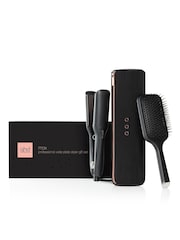 ghd Max Festive Edition Straightener Gift Set worth £256.95 - Image 3 of 5