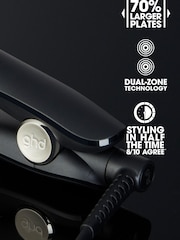 ghd Max Festive Edition Straightener Gift Set worth £256.95 - Image 4 of 5