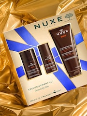 Nuxe Exclusively Him Essentials Gift Set (worth £51) - Image 3 of 3