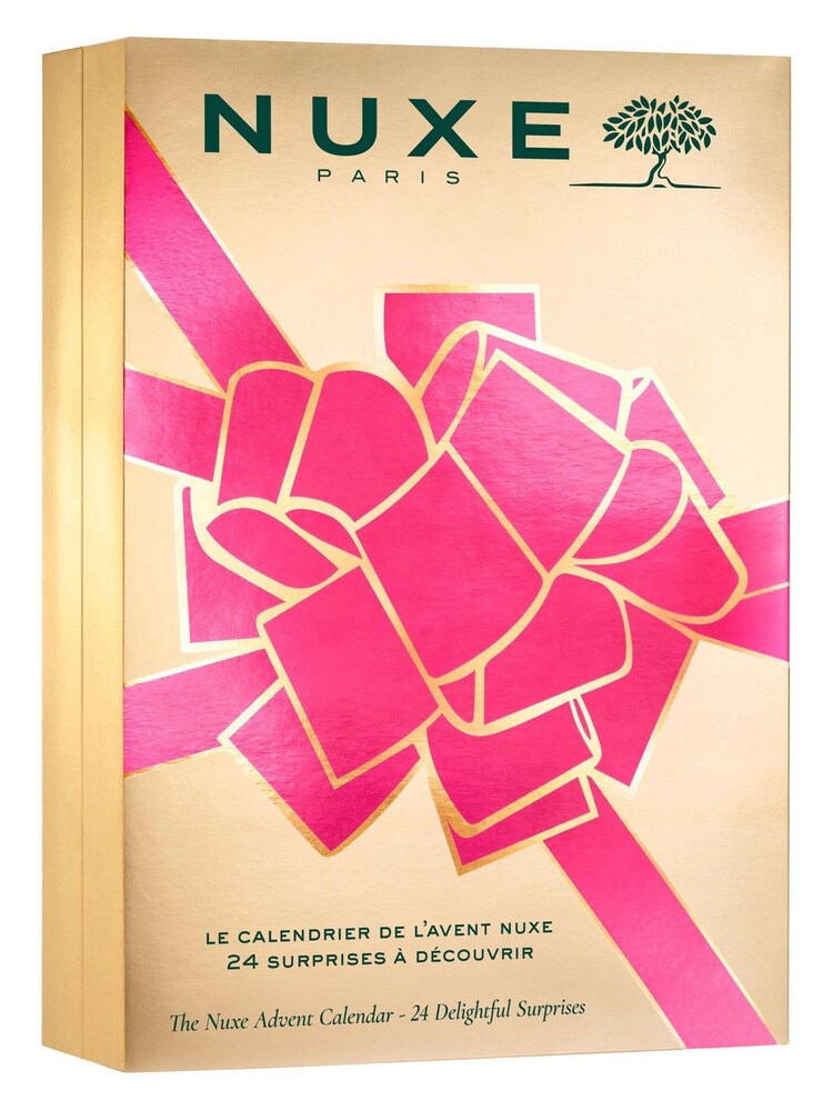 Nuxe Advent Calendar (Worth £129) - Image 1 of 5