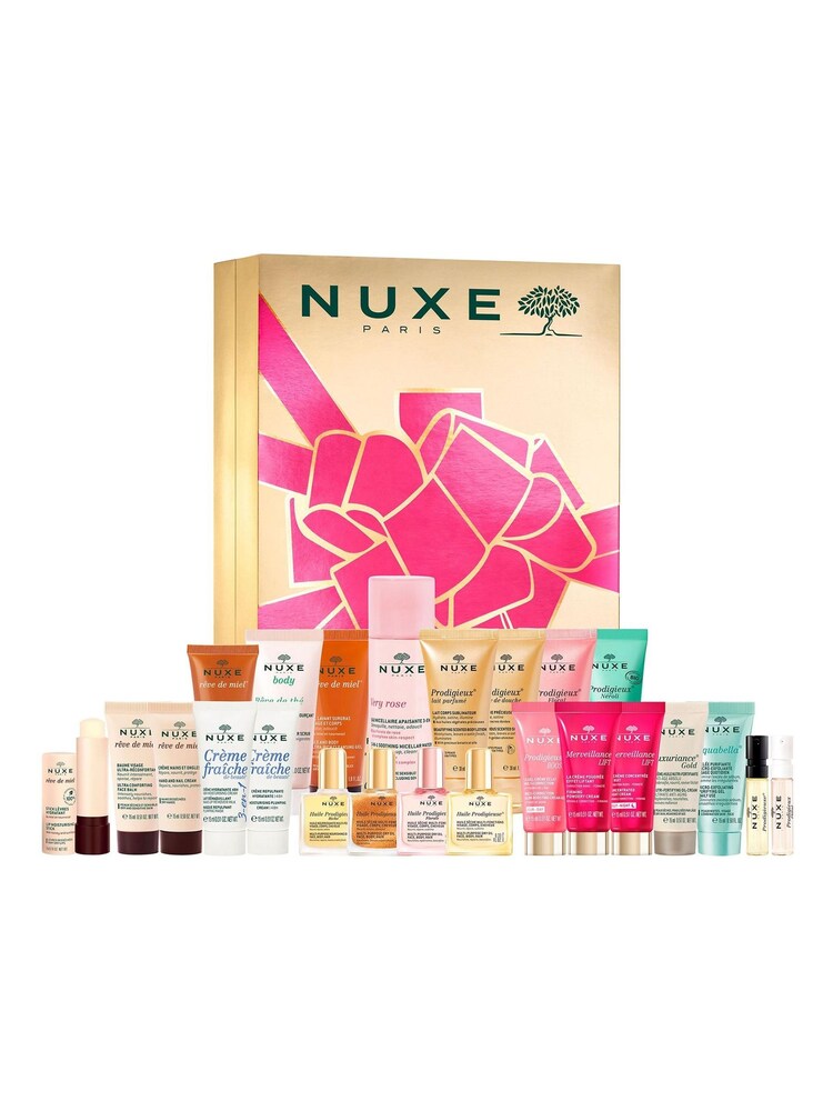 Nuxe Advent Calendar (Worth £129) - Image 2 of 5