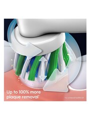 Oral-B iO 3 Pink Electric Toothbrush - Image 2 of 5