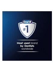 Oral-B Pro Series 1 Black Electric Toothbrush, Designed By Braun - Image 5 of 5