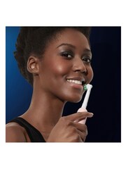 Oral-B Pro Series 1 Pink Electric Toothbrush, Designed By Braun - Image 2 of 5