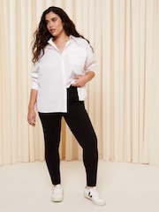 Curves Like These Hüfthohe Leggings - Bild 2 von 4