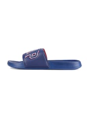 Gap Navy Blue Austin Logo Sliders - Image 2 of 5