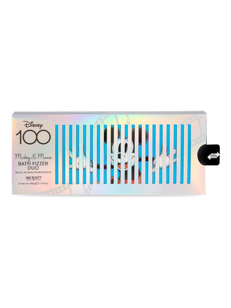 Disney 100 Fizzer Duo - Image 1 of 3
