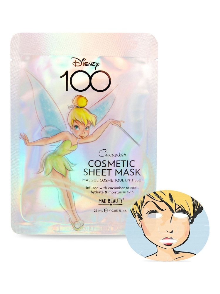 Disney 100 Cosmetic Sheet Mask Duo - Image 4 of 4