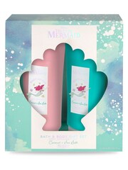 Disney Little Mermaid Bath  Body Gift Set - Image 1 of 1