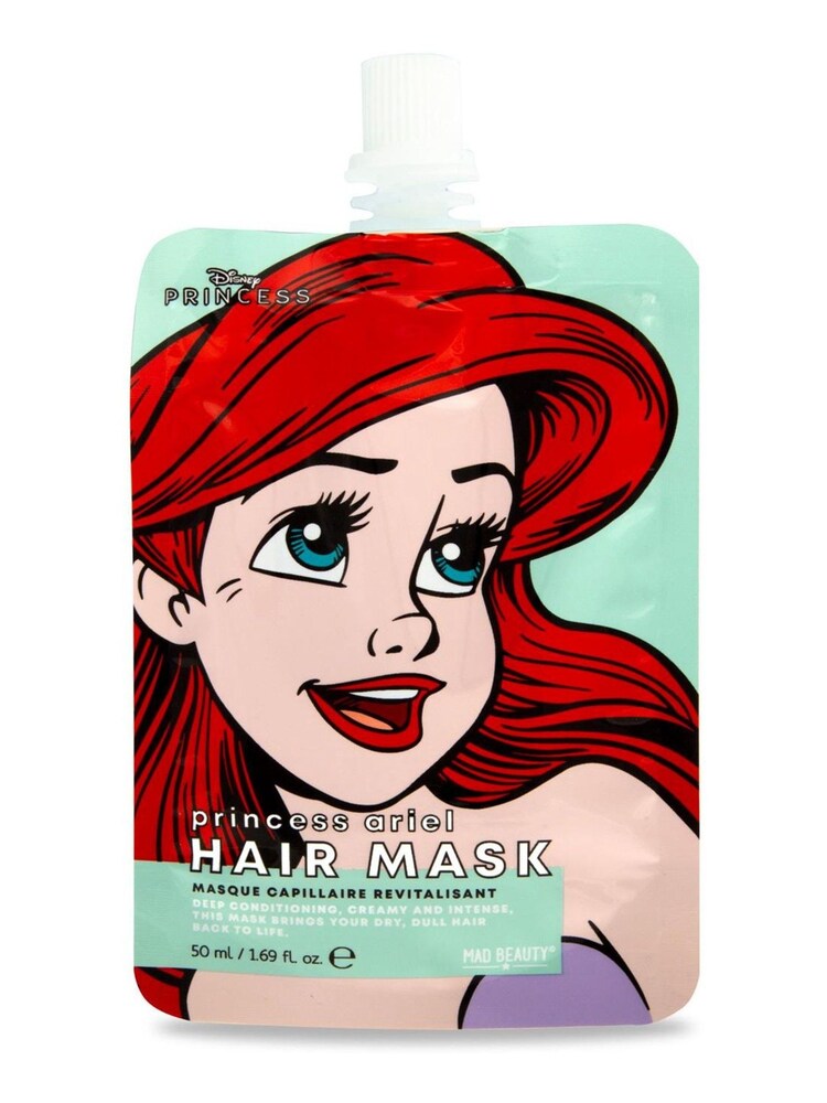 Disney POP Princess Ariel Hair Mask - Image 1 of 1