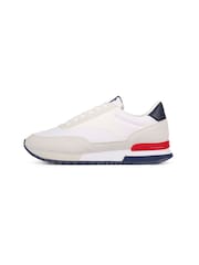 Gap White New York Low Top Trainers - Image 2 of 5