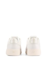 Gap White Seattle Low Top Trainers - Image 2 of 5