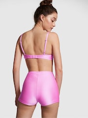 Victoria's Secret Pink Lola Pink Short Bikini Bottom - Image 2 of 4