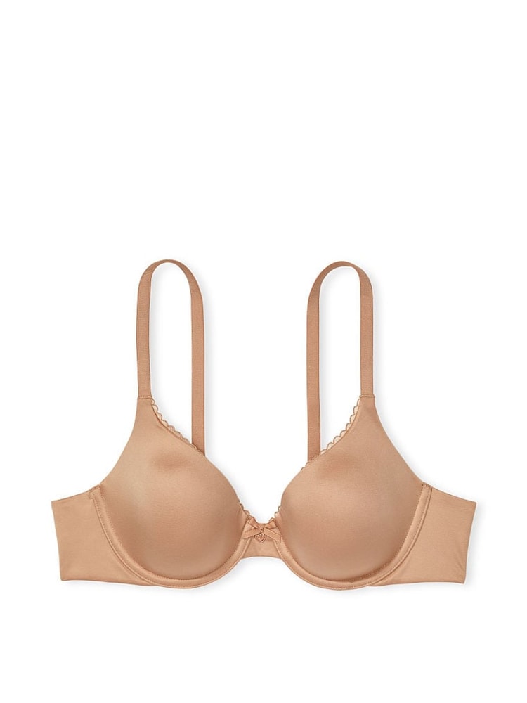 Victoria's Secret Praline Nude Full Cup Bra - Image 3 of 3