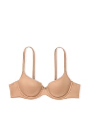 Victoria's Secret Praline Nude Demi Bra - Image 3 of 4
