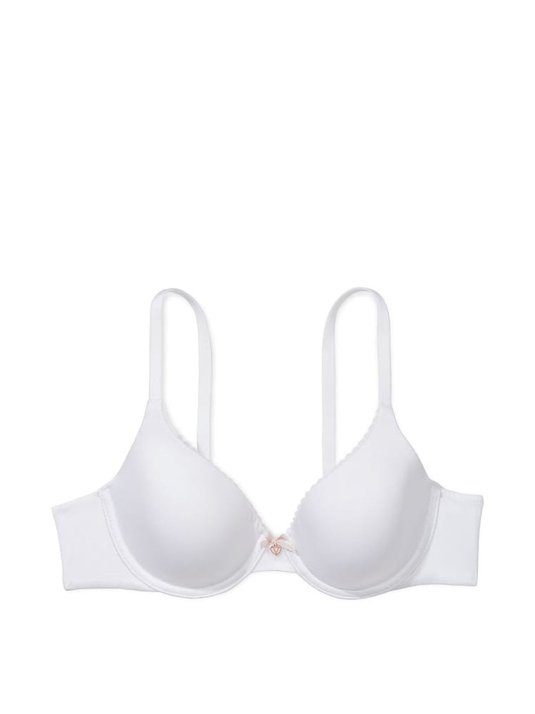 Victoria's Secret White Full Cup Bra - Image 3 of 3