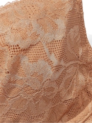 Victoria's Secret Toffee Nude Demi Invisible Lift Bra - Image 4 of 5