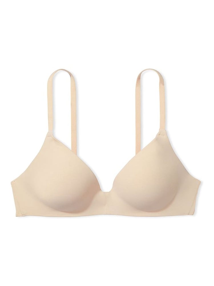 Huidkleurige marsepein - Victoria's Secret PINK beha - Image 3 of 3