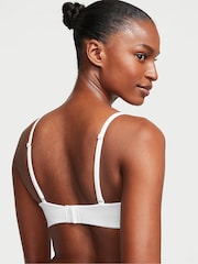 Victoria's Secret White Strapless Bra - Image 2 of 4