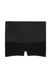 Victoria's Secret Black Smooth Short Shaping Knickers - Image 3 of 4