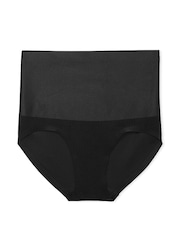 Victoria's Secret Black Smooth Brief Shaping Knickers - Image 3 of 4