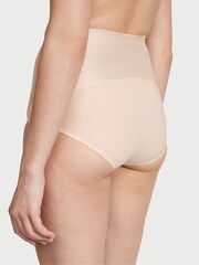 Victoria's Secret Marzipan Nude Smooth Brief Shaping Knickers - Image 2 of 4