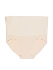 Victoria's Secret Marzipan Nude Smooth Brief Shaping Knickers - Image 3 of 4