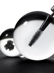 Estée Lauder Turbo Lash High Powered Volume + Length Travel Size Mascara - Image 3 of 4