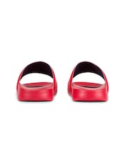Gap Red Kids Austin Logo Sliders - Image 2 of 5