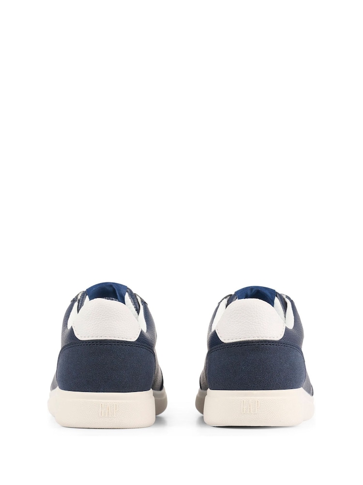 Gap Seattle sneakers met laag bovenwerk -  Kinderen - Image 3 of 5