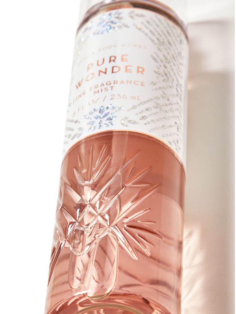 Bath & Body Works Fine Fragrance Body Mist 8 fl oz / 236 mL - Image 2 of 3