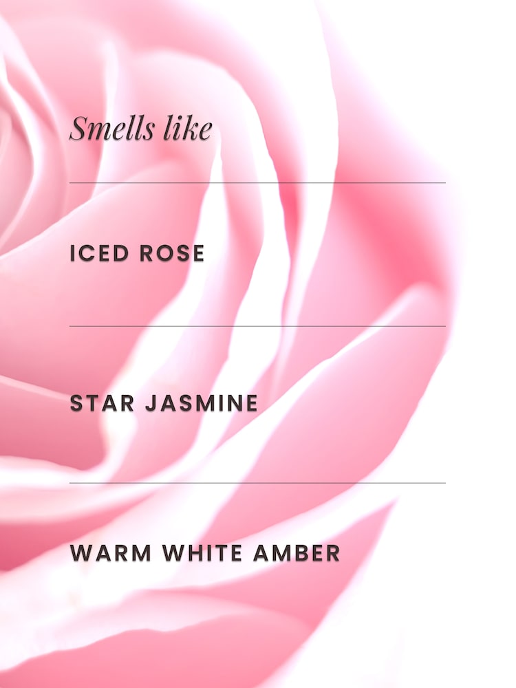 Bath & Body Works Fine Fragrance Body Mist 8 fl oz / 236 mL - Image 3 of 3