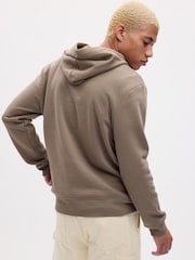 Gap Kapuzensweatshirt mit Logo - Bild 2 von 3