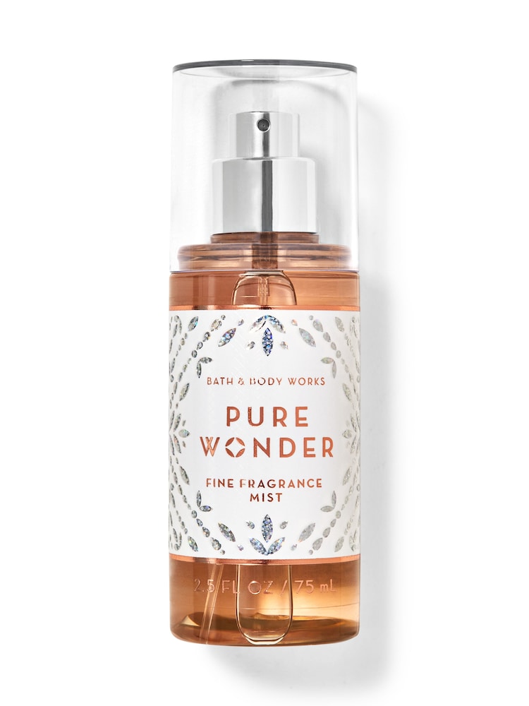 Bath & Body Works Travel Size Fine Fragrance Body Mist 2.5 fl oz / 75 ml - Image 1 of 1
