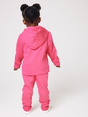 Sudadera con capucha y mangas abullonadas de Gap (recién nacido-5 años) - Imagen 2 de 7