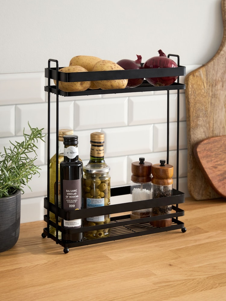Space Saving Worktop Caddy - Imagen 1 de 4