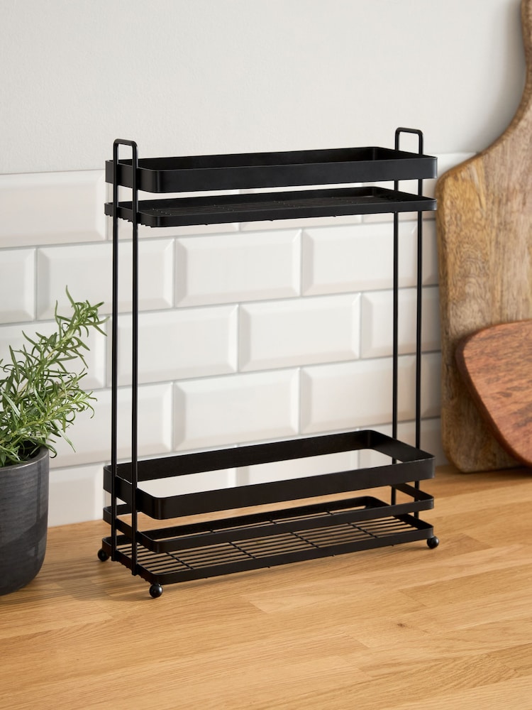 Space Saving Worktop Caddy - Imagen 2 de 4