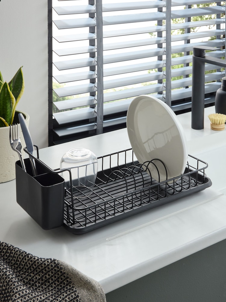Mini Space Saving Drainer - Imagen 1 de 3