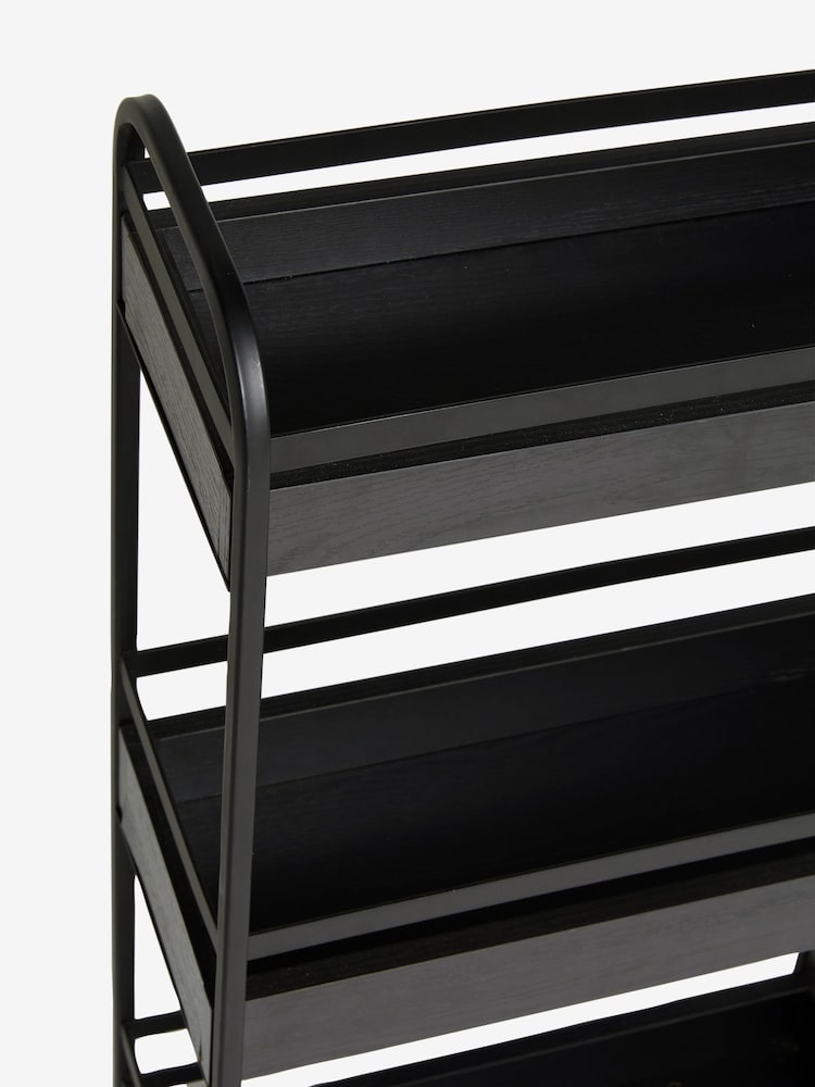 Bronx Space Saving Kitchen Trolley - Imagen 5 de 5