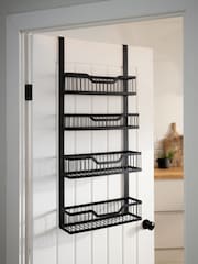 Large Over Door Kitchen Storage - Imagen 2 de 4