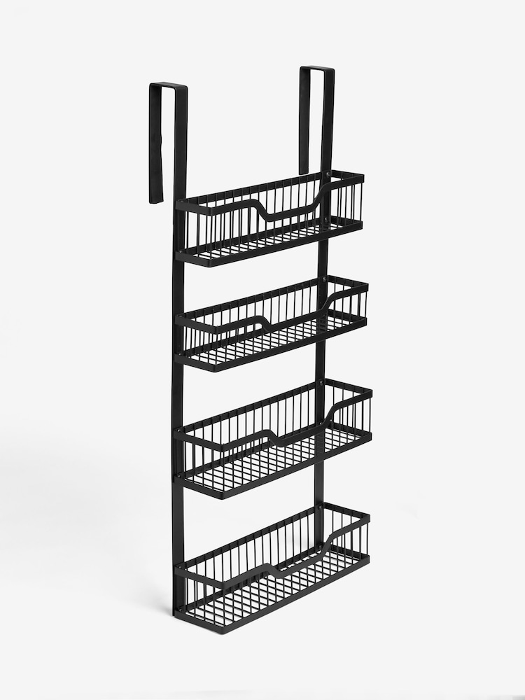 Large Over Door Kitchen Storage - Imagen 4 de 4
