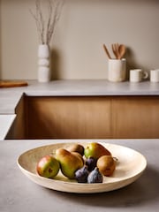 Alina - Portafrutta in ceramica - Image 1 of 4