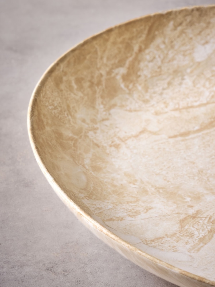 Alina - Portafrutta in ceramica - Image 3 of 4