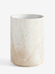 Natural Alina Utensil Pot - Image 3 of 3