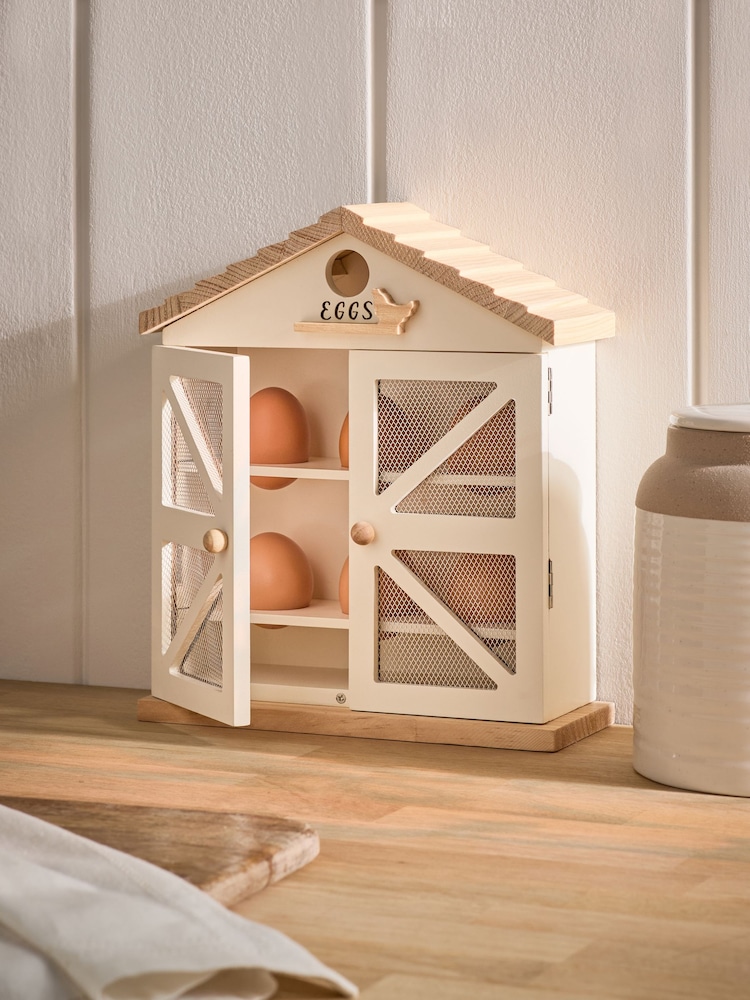 Egg House - Bild 1 von 7